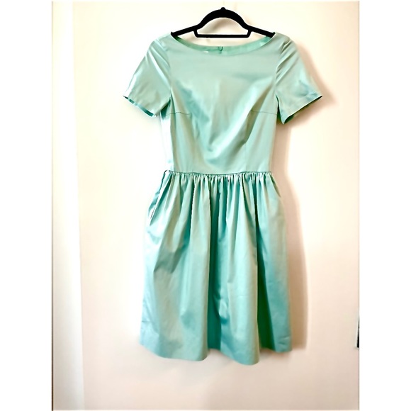 Escada dress - Picture 8 of 8